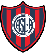 Club Atlético San Lorenzo De Almagro