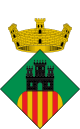 Escudo del Municipio de Subirats