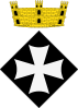 Coat of arms of Vilamacolum
