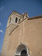 Iglesia de la Sangre