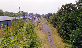 Etwall-staciejo geograph-3461875-post-Ben-Brooksbank.jpg