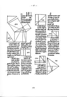 Mathematical diagram