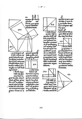 <span class="mw-page-title-main">Mathematical diagram</span> Visual representation of a mathematical relationship