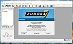 Thumbnail for Eudora (email client)