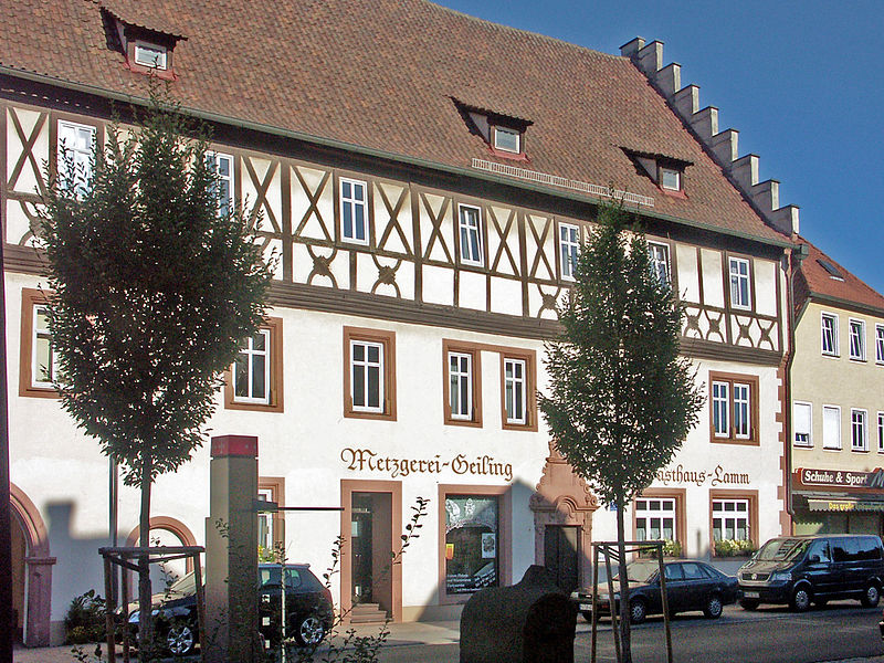 File:Euerdorf Goldenes Lamm.jpg