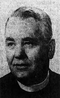 Eugene Magyar