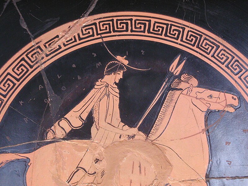 File:Euphronios 0002, Rider detail Louvre G105.jpg