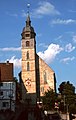 Stadtkirche St. Dionysius