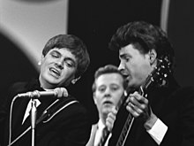 The Everly Brothers, 1965