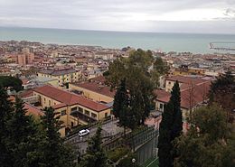 Fost seminar regional salerno.jpg