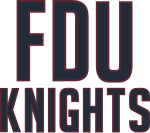 FDU Knights logo.svg