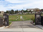 Fairview Cemetery (Fairview, New Jersey)