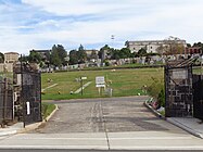 Fairview Cemetery