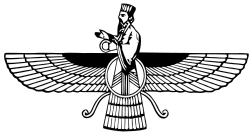 Faravahar.svg