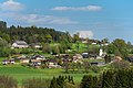 * Nomination View of Klein Sankt Veit, Feldkirchen, Carinthia, Austria -- Johann Jaritz 01:55, 10 May 2023 (UTC) * Promotion  Support Good quality. --Fabian Roudra Baroi 02:17, 10 May 2023 (UTC)