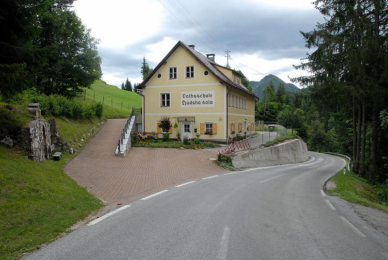 File:Ferlach Windisch Bleiberg Volksschule 24072008 53.jpg