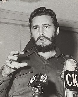 Fidel Castro Montreal 1959 1.jpg