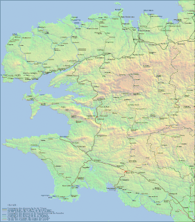 Chemins de fer départementaux du Finistère