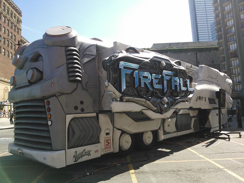 File:Firefall bus parked at AX 2012 rear quarter view.jpg