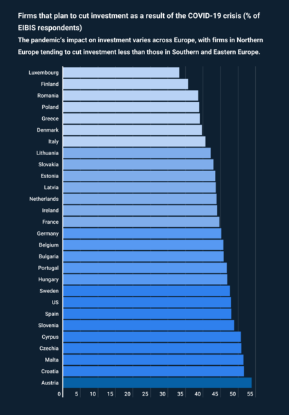 File:Firms that plan to cut investment as a result of the COVID-19 crisis.png