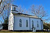 New Vernon Historic District First Presbyterian Church, New Vernon, NJ - looking west.jpg