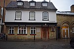 Cambridge University Catholic Chaplaincy