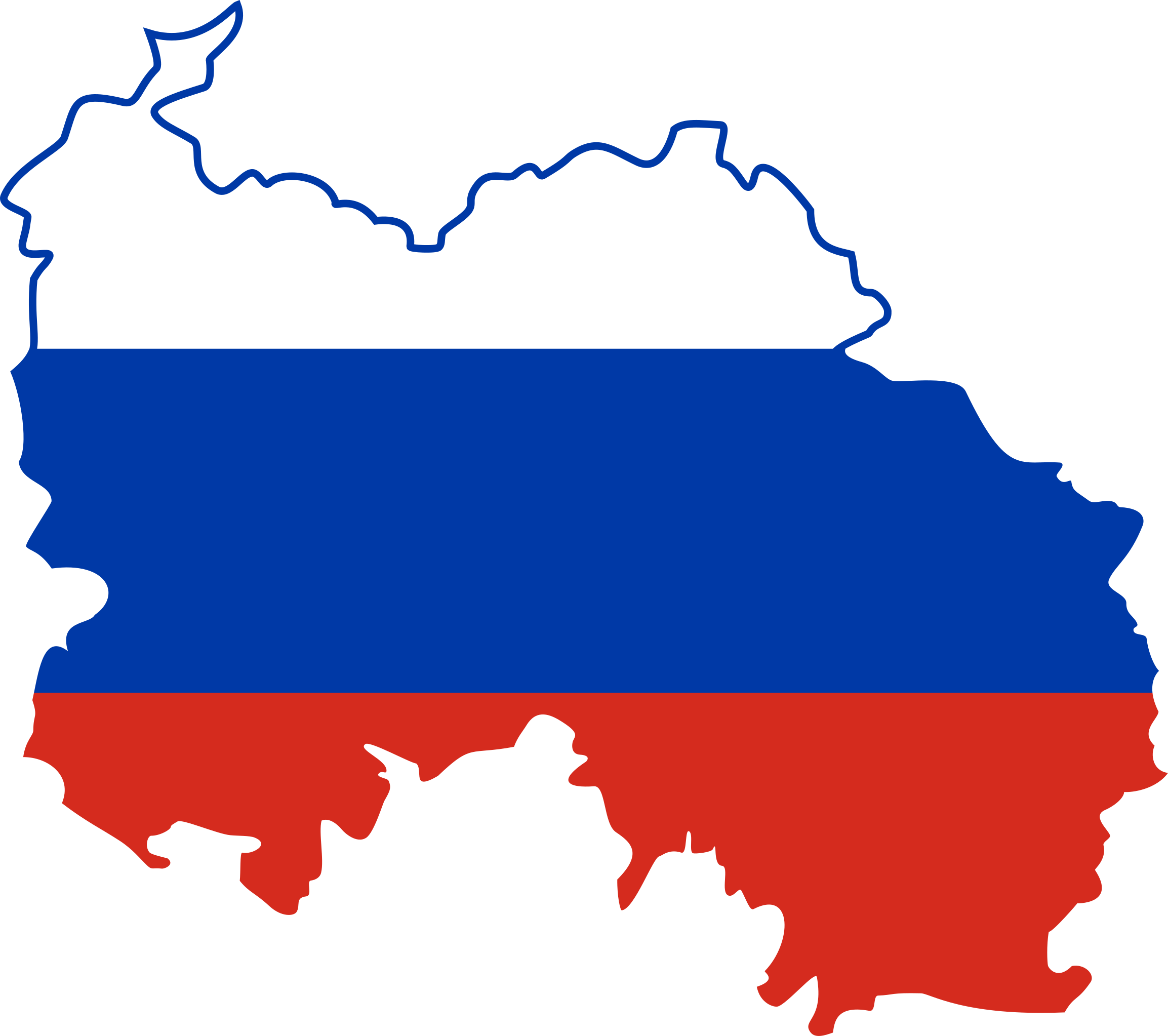 File:Russian Flag with map.png - Wikipedia
