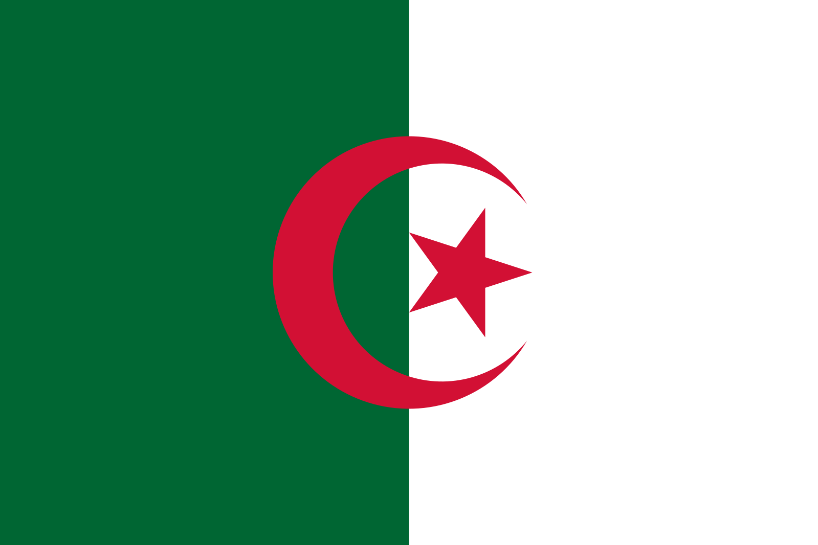 Nos communautés en/au Algérie (Afrique) | AIM - L'Alliance Inter-Monastères