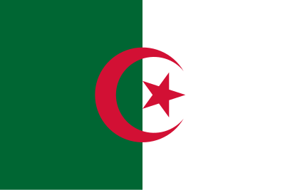 Algerie