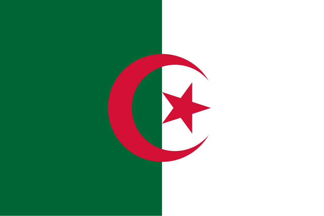 Kungiyar kwallon kafa ta mata ta Algeria