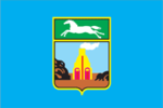 Flag of Barnaul (Altai krai).png