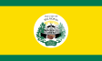 Belmopan zászlaja