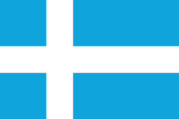 File:Flag of Calais.svg