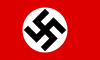 דגל גרמניה הנאצית