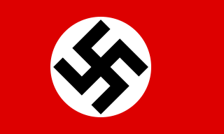 <span class="mw-page-title-main">Nazi Germany</span> Germany under control of the Nazi Party, 1933 to 1945