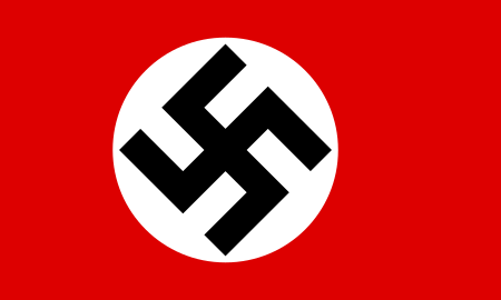 Jerman Nazi