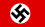 Flag of Treći Reich
