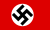 Flag of Treći Reich