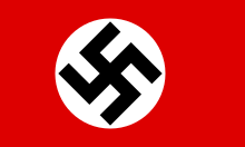 Descripción de la imagen de la bandera de Alemania 1933.svg.