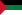عرب بغاوت کا پرچم