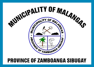 <span class="mw-page-title-main">Malangas</span> Municipality in Zamboanga Sibugay, Philippines