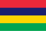 Mauritius.svg жалауы