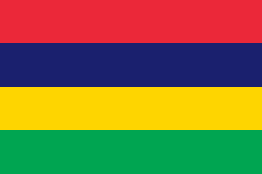 Mauritius op de Olympische Spelen