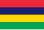 Bandera de Mauricio