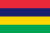 Flag of موریشس