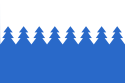Räpina (comune rurale) – Bandiera