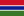 Gambia.svg Bayrağı