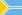 Tuva (republikk)s flagg