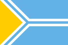 Flaga Tuwy