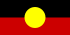 Bandera aborigen australiana